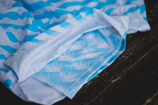 Grappling Shorts "Bavaria"