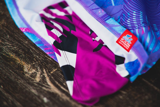 Grappling Shorts "Pop-o-Fant"