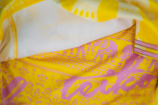 Grappling Shorts "Elephant Pants"