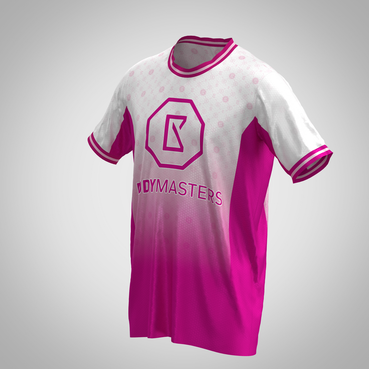 Bodymasters Fußball-Jersey