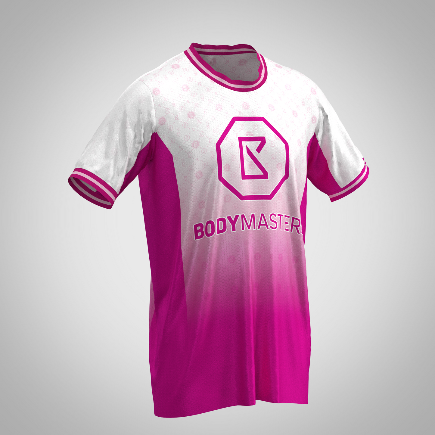 Bodymasters Fußball-Jersey