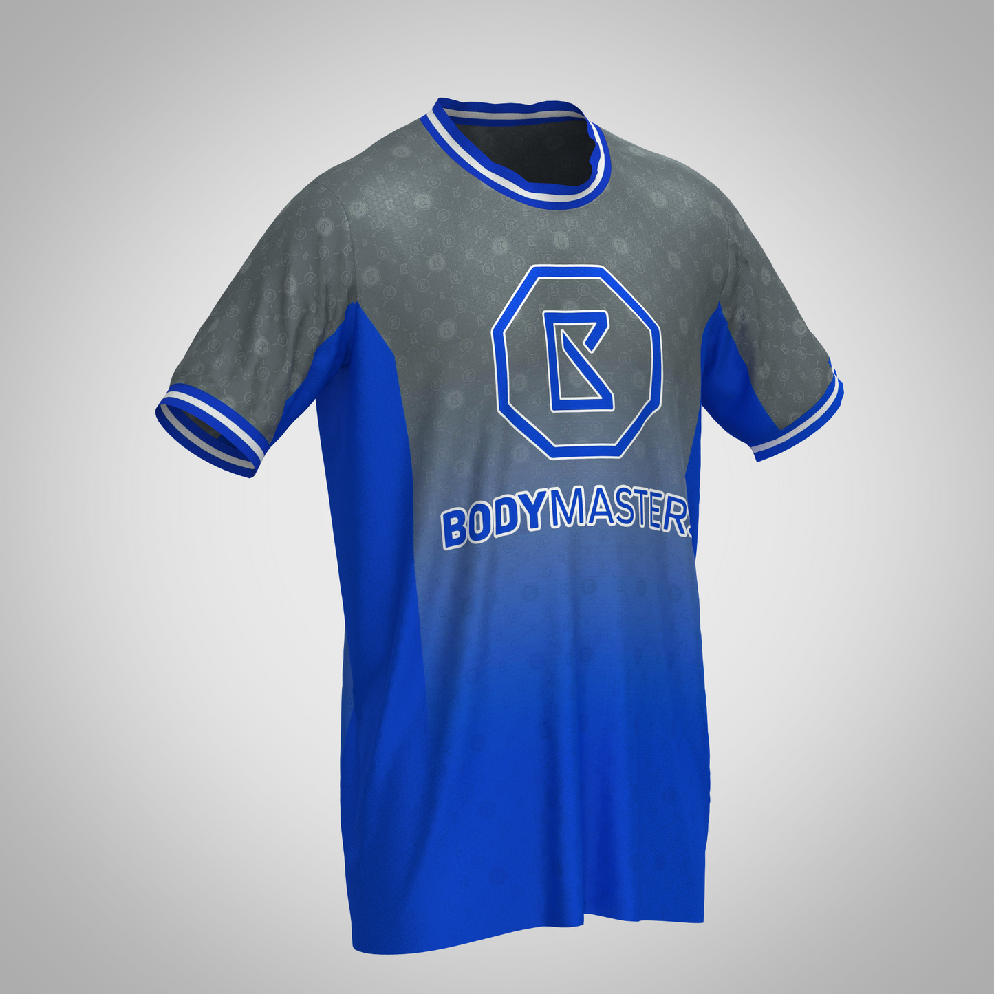 Bodymasters Fußball-Jersey