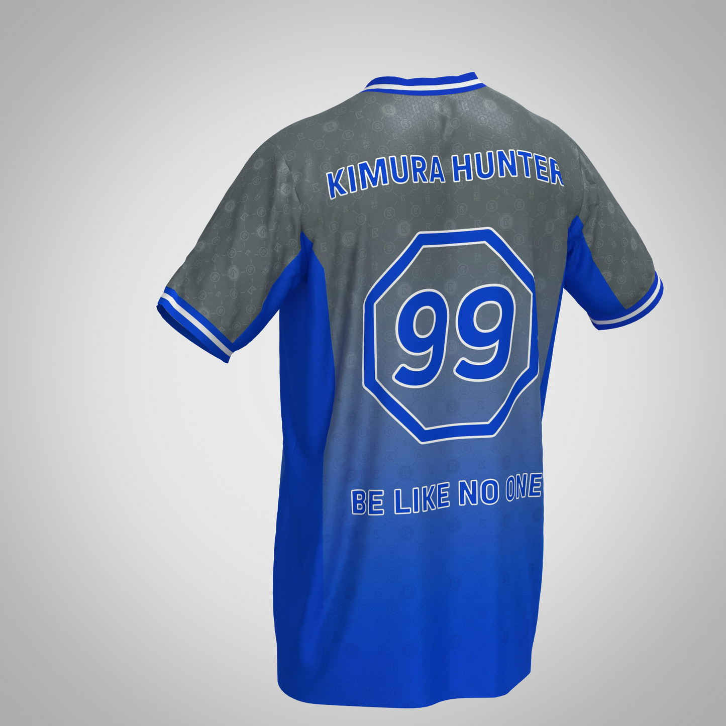 Bodymasters Fußball-Jersey