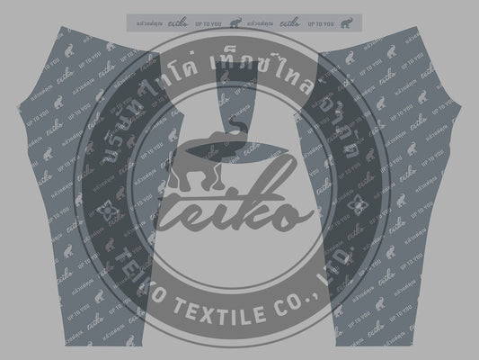 Funktionsleggins Männer