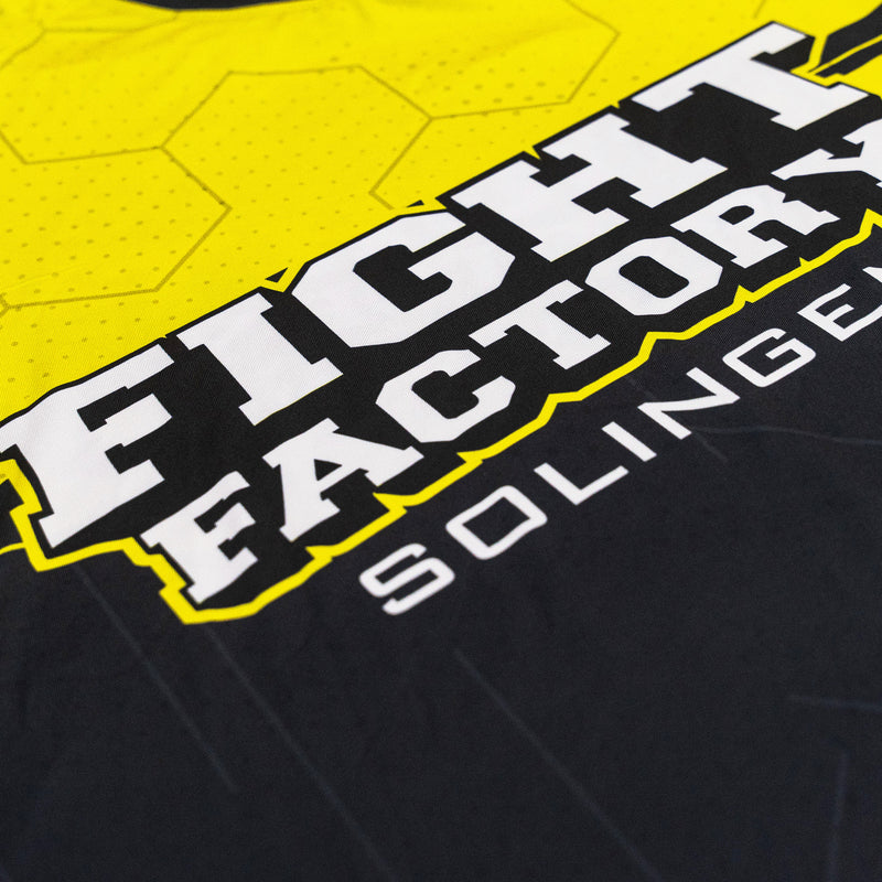 Fight Factory Solingen