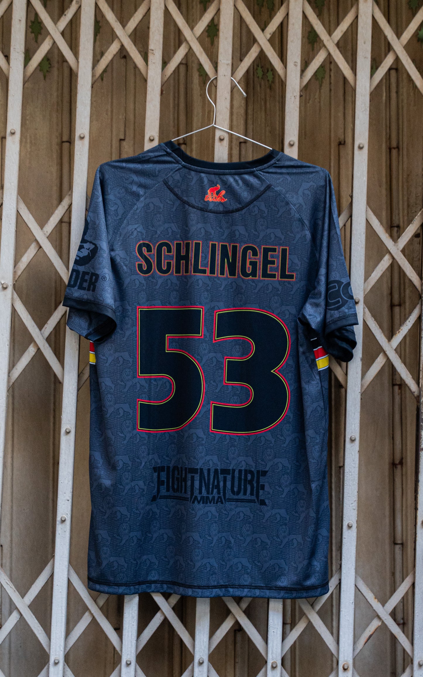 Functional T-Shirt "Lightweight Baby"