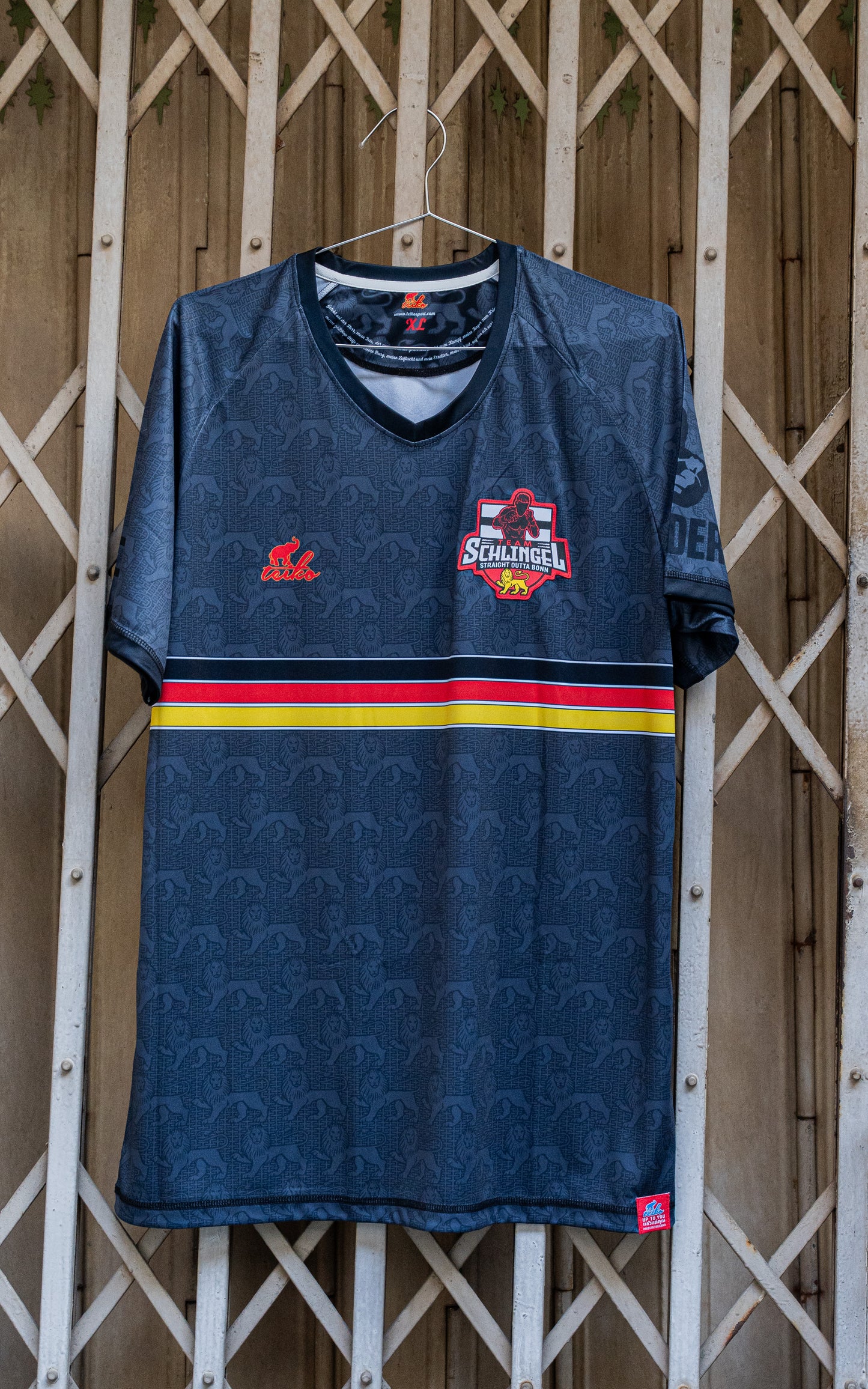 Functional T-Shirt "Lightweight Baby"