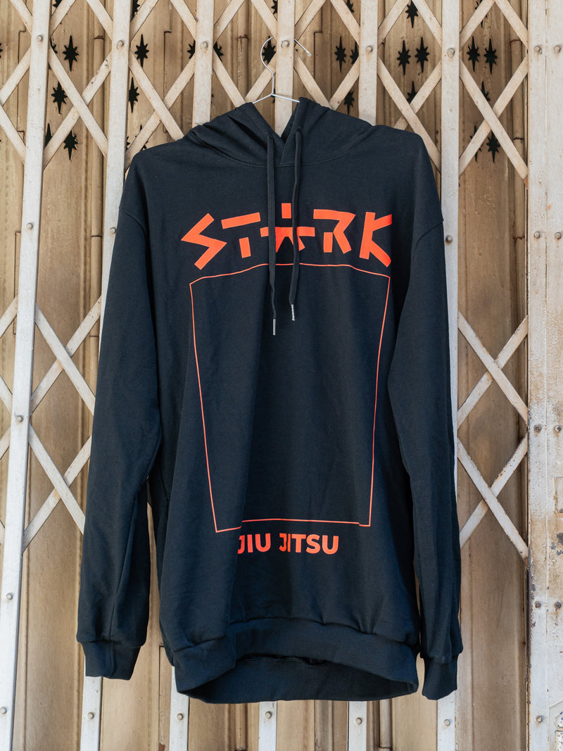 Stark Jiu Jitsu Zürich