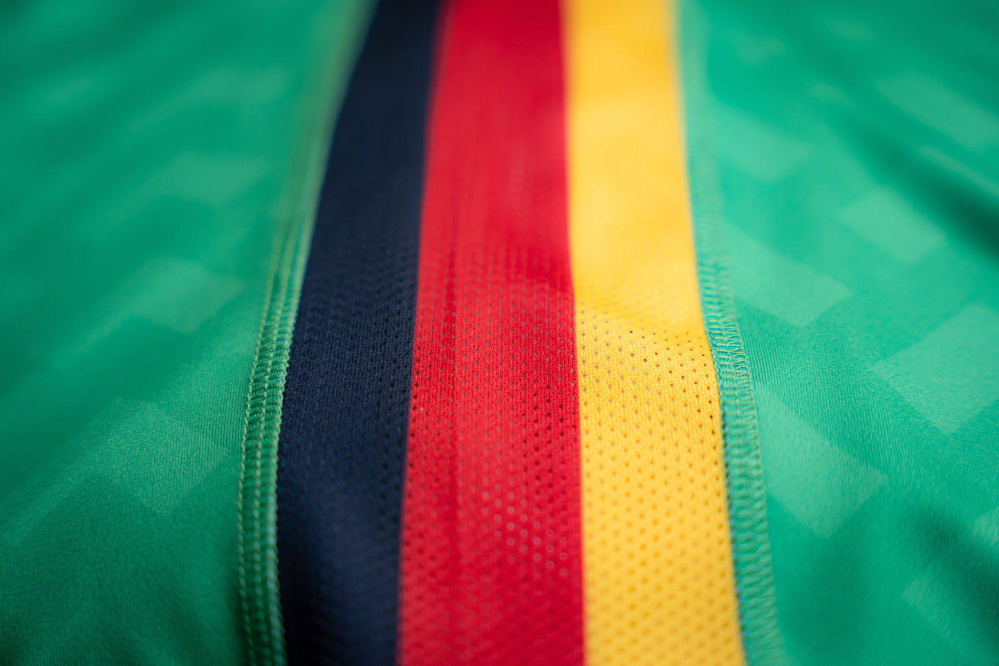 Customizable Football Jersey