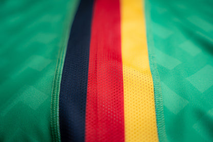 Customizable Football Jersey