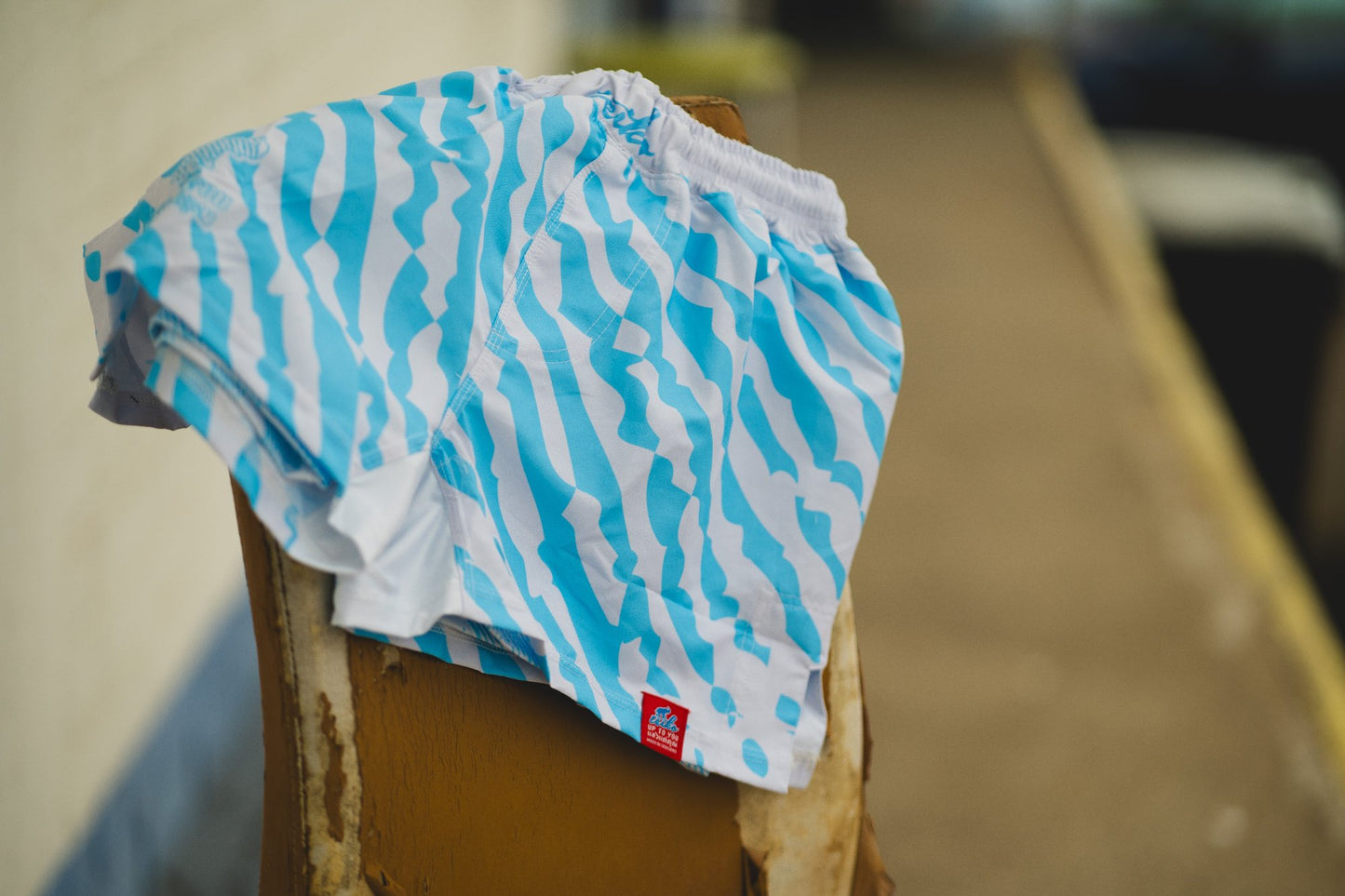 Grappling Shorts "Bavaria"