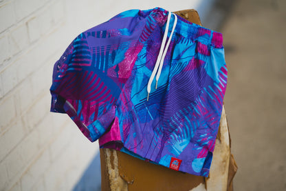 Grappling Shorts "Pop-o-Fant"