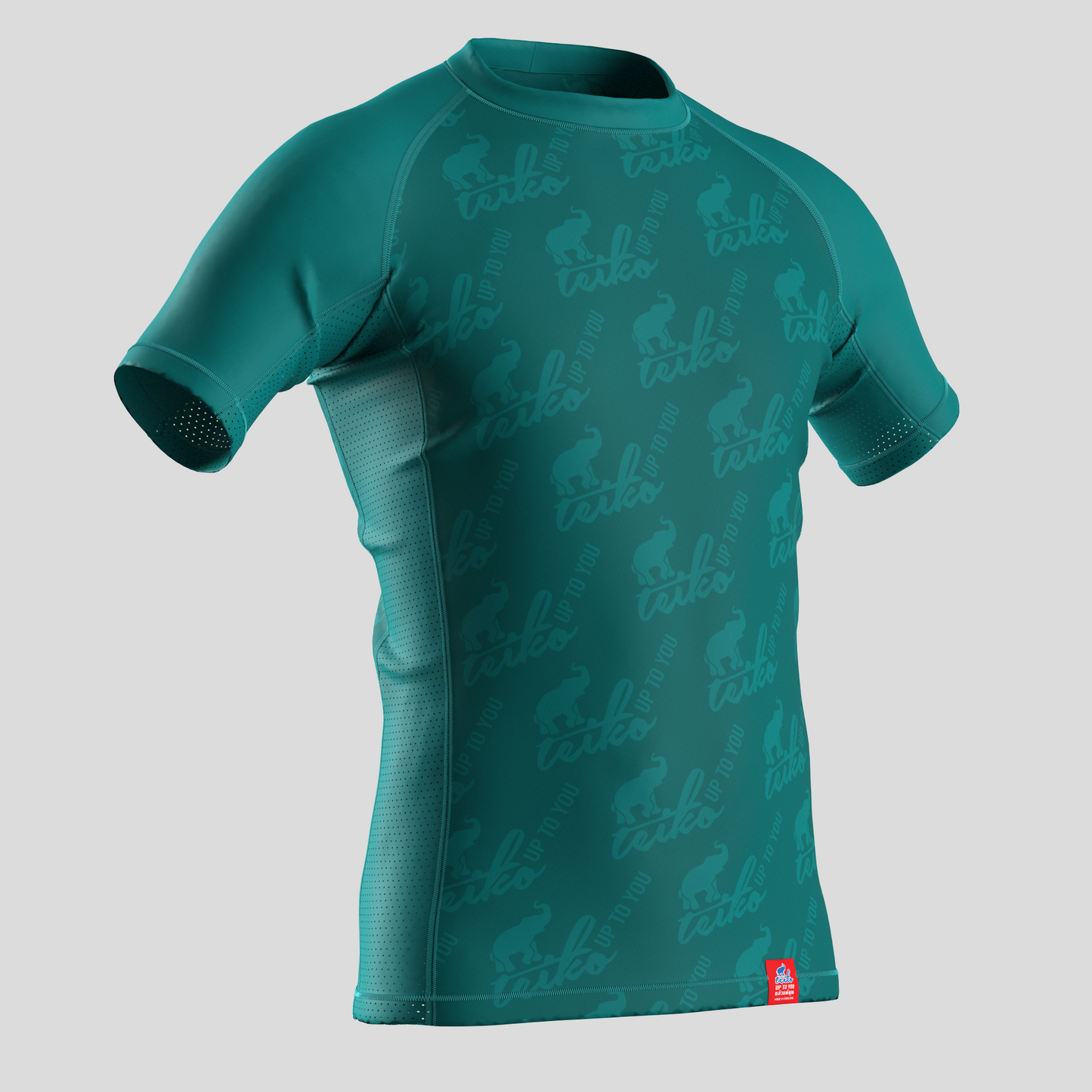 Rashguard / Compression Shirt „Skin 2.0"