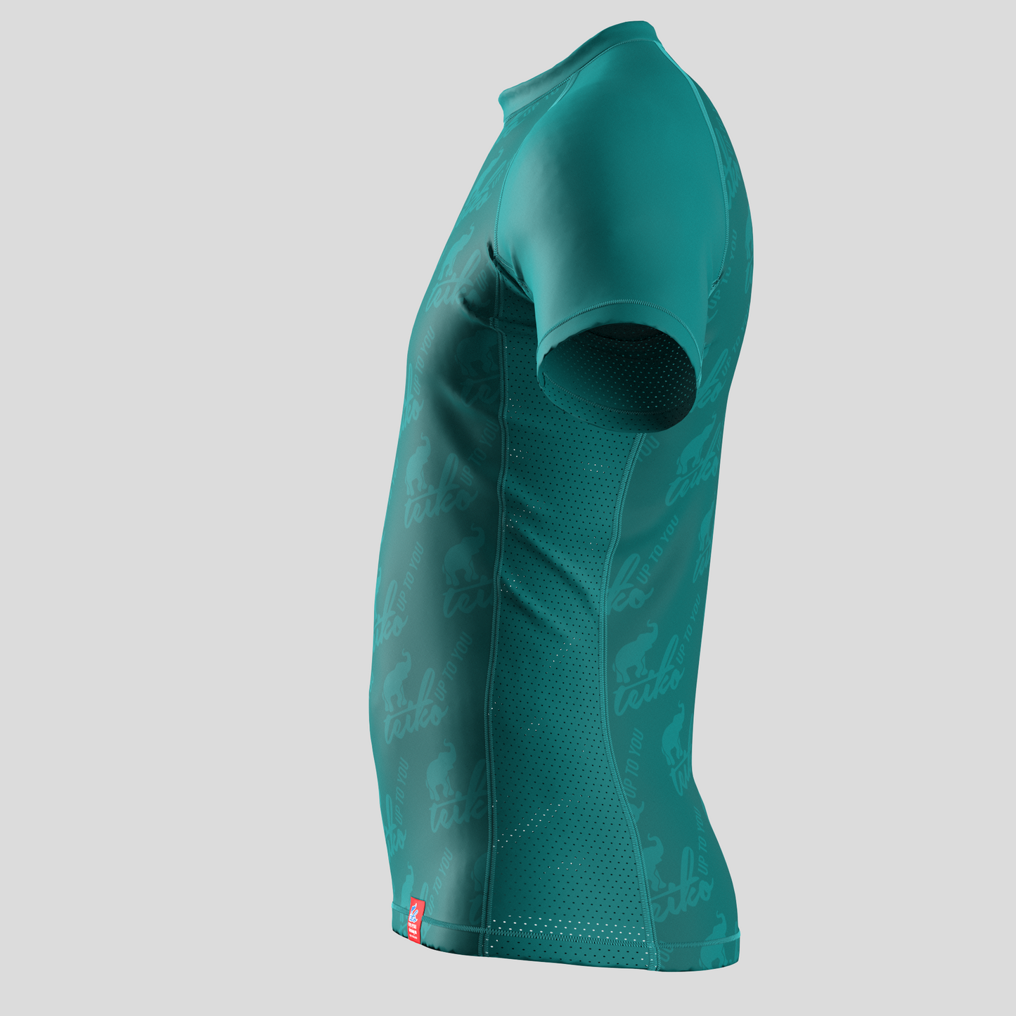 Rashguard / Compression Shirt „Skin 2.0"