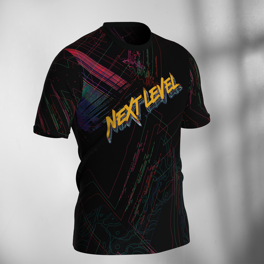DriFit Jersey "Next Level+"