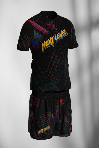 DriFit Set "Next Level+"