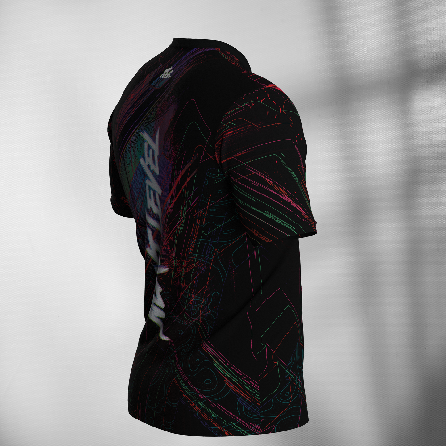 DriFit Jersey "Next Level+"
