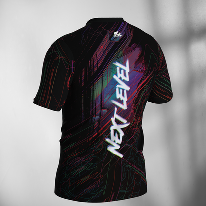DriFit Jersey "Next Level+"