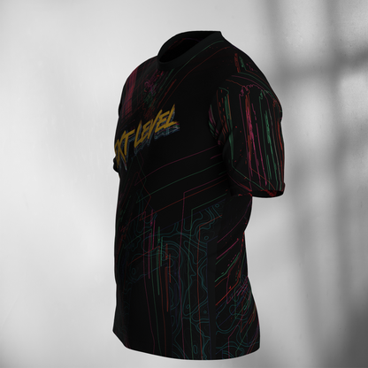 DriFit Jersey "Next Level+"