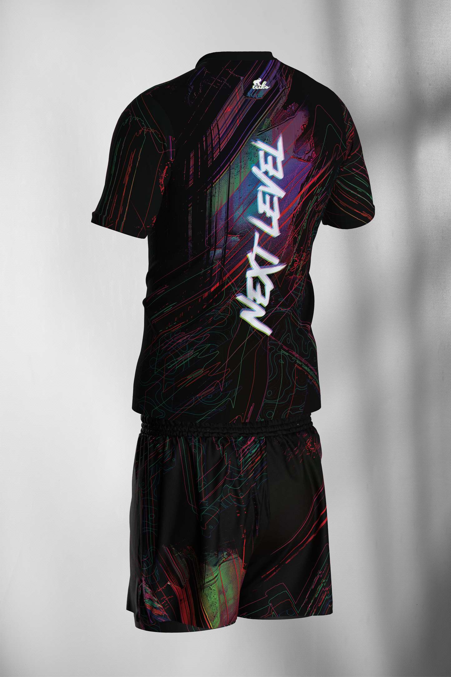 Dry-Fit Set "Next Level+"