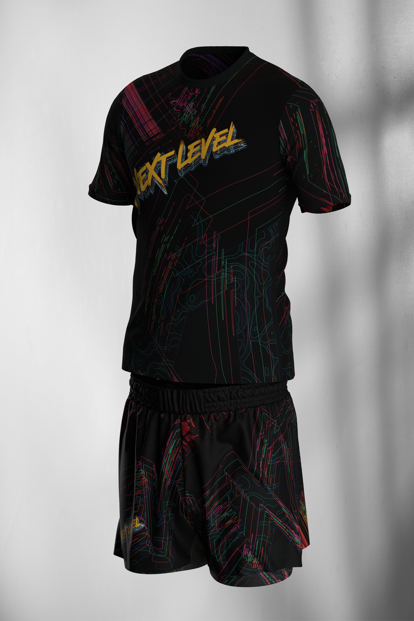 DriFit Set "Next Level+"