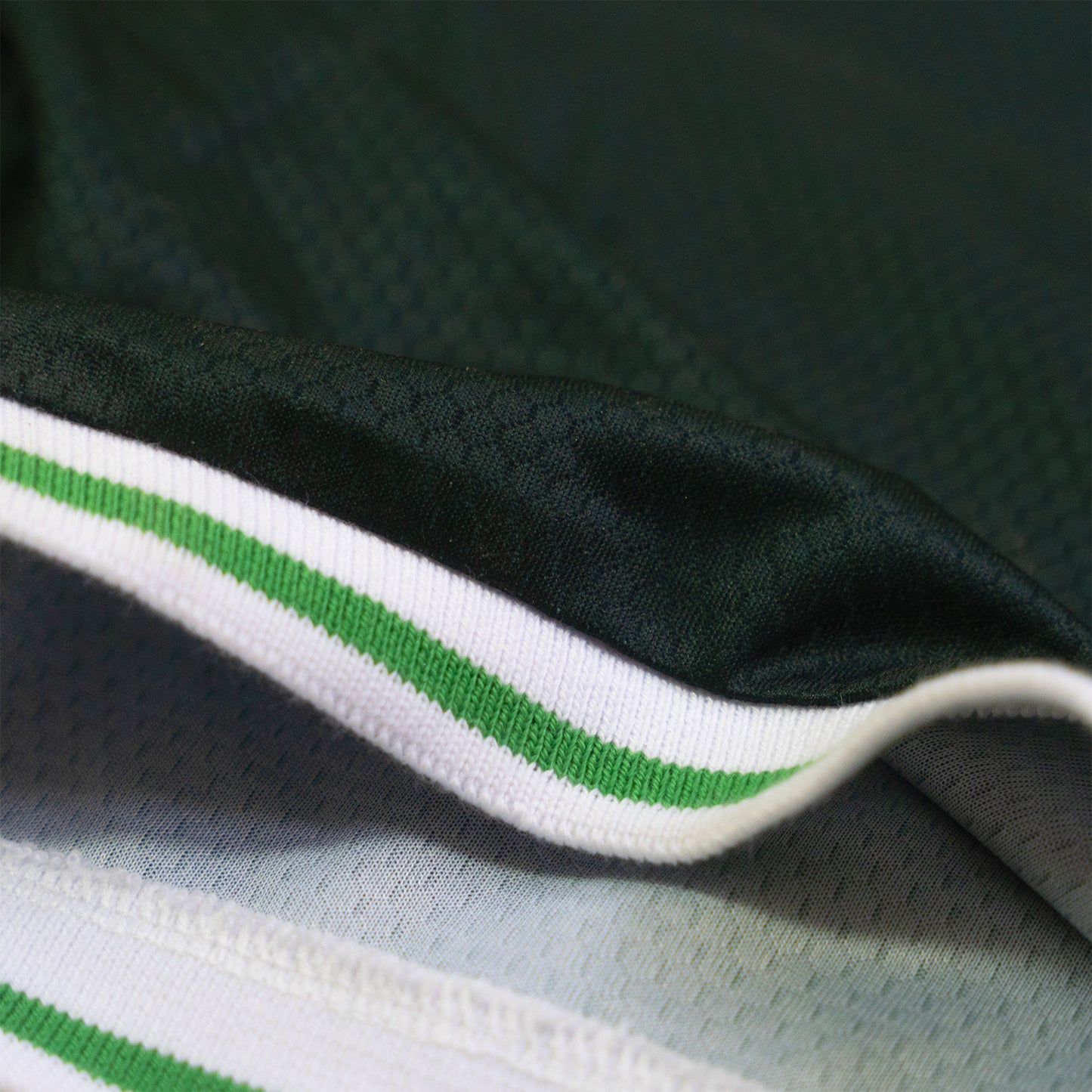 Functional Poloshirt Tiger