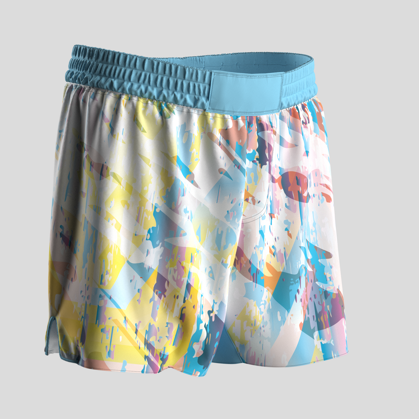 Shorts „Double Trouble"
