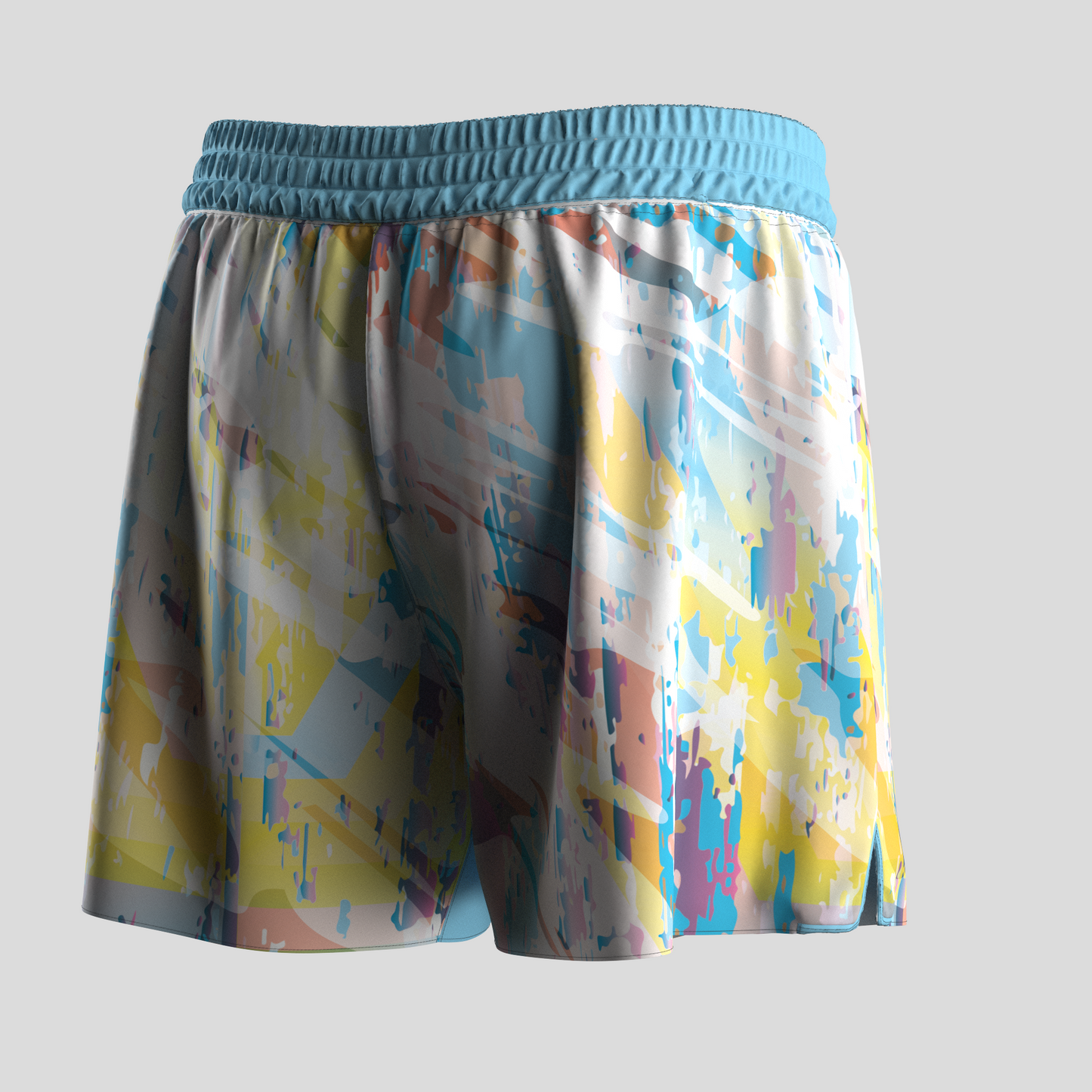 Shorts „Double Trouble"