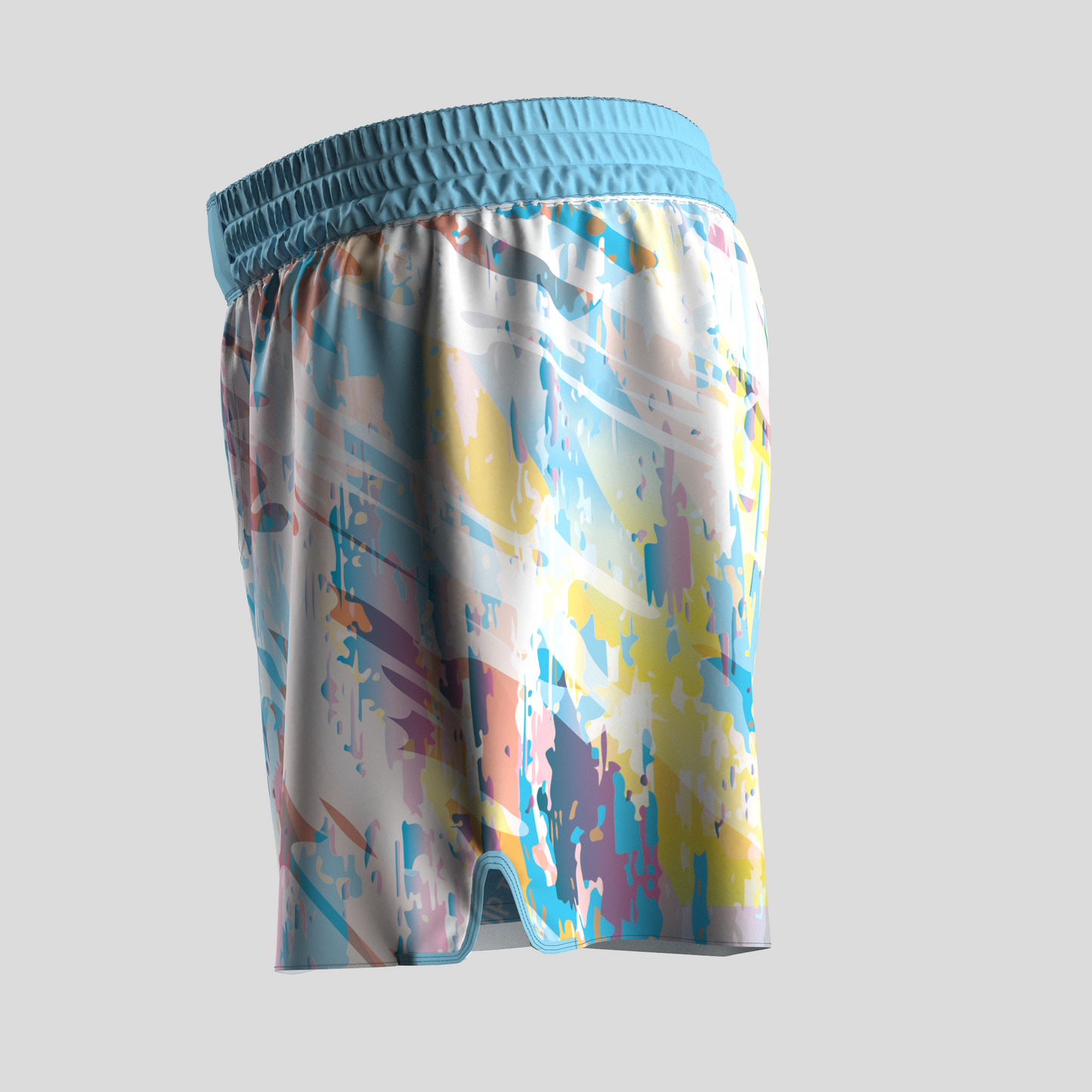 Shorts „Double Trouble"