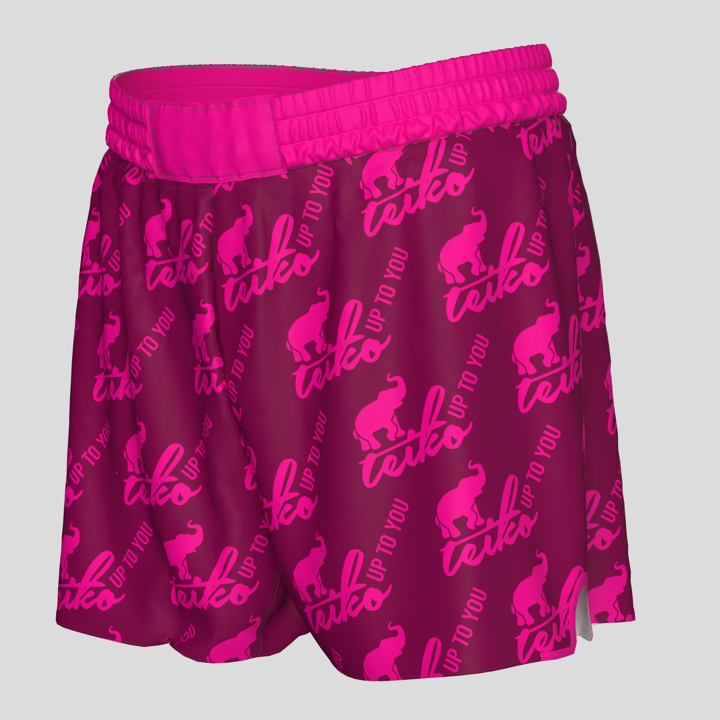 Shorts „Double Trouble"