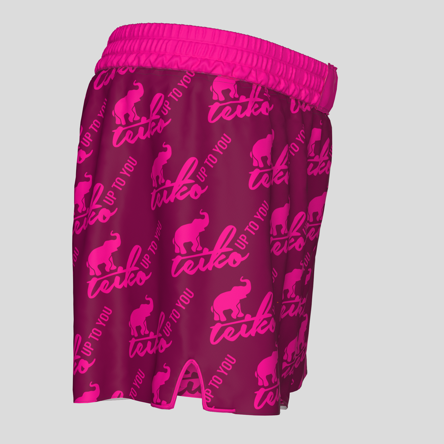 Shorts „Double Trouble"