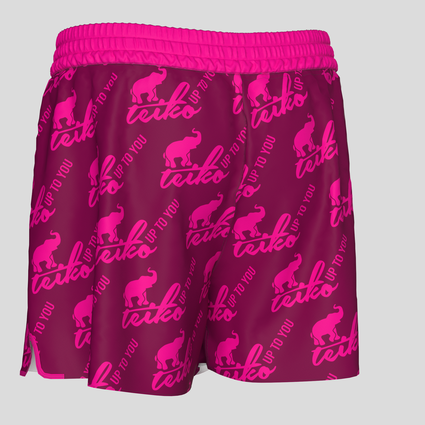Shorts „Double Trouble"