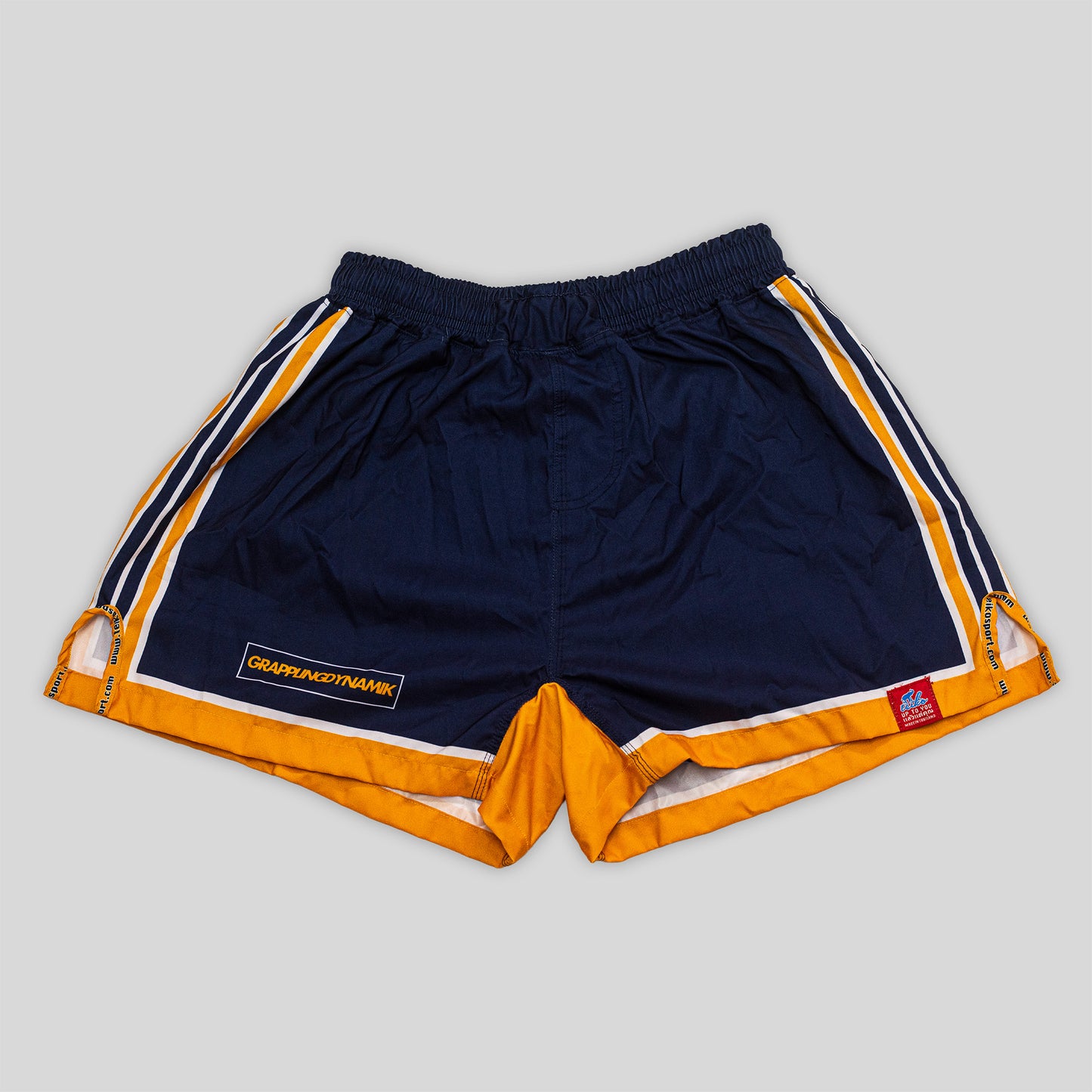 Shorts „Double Trouble"
