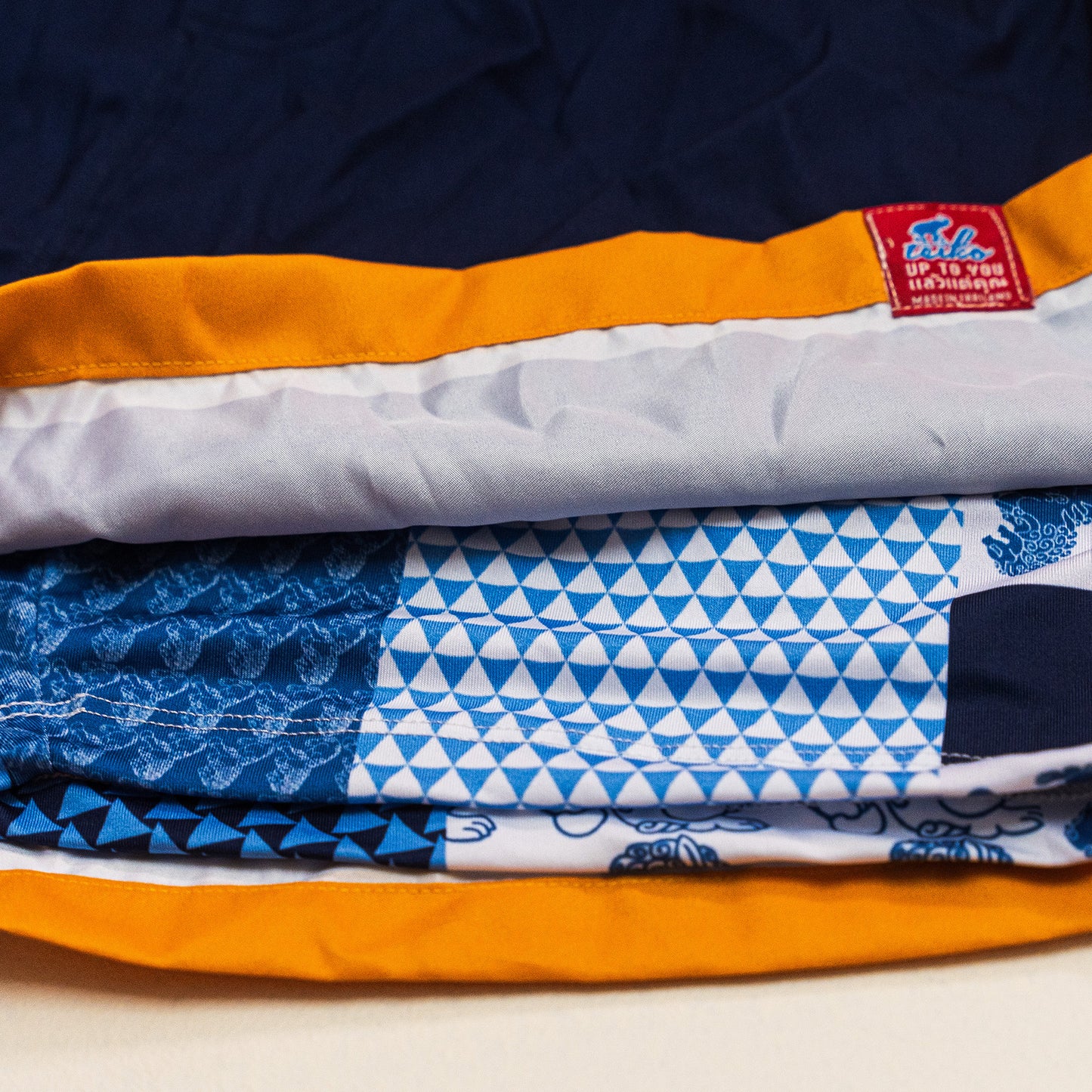 Shorts „Double Trouble"