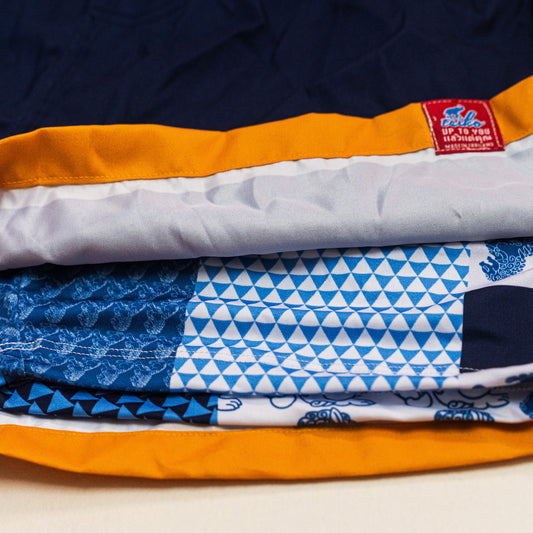 Grappling Set "Two on One"