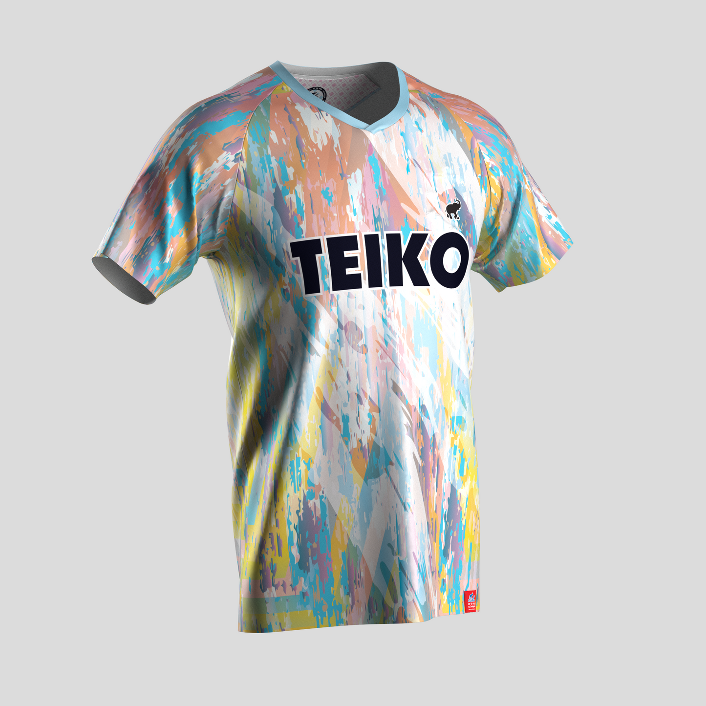 Functional T-Shirt "Lightweight Baby"