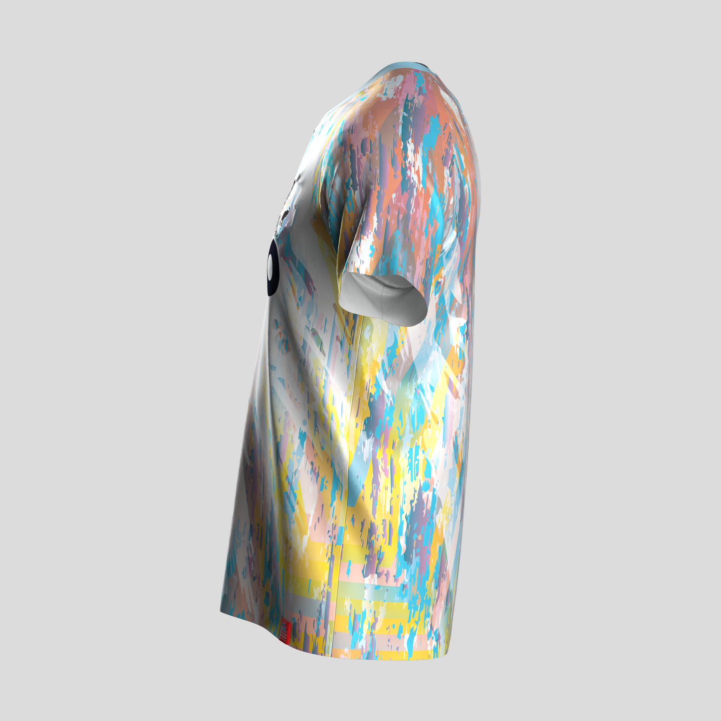 Functional T-Shirt "Lightweight Baby"