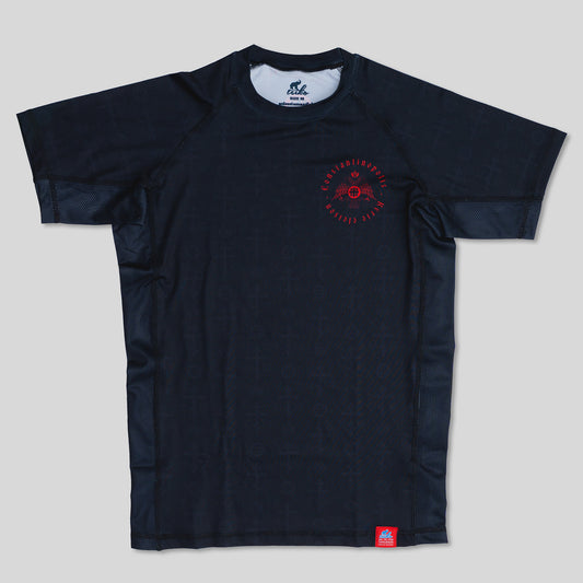 Rashguard "Byzantion"