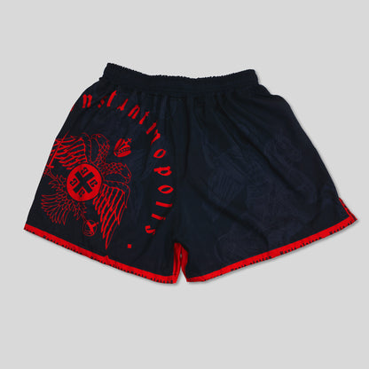 Grappling Set "Byzantion"