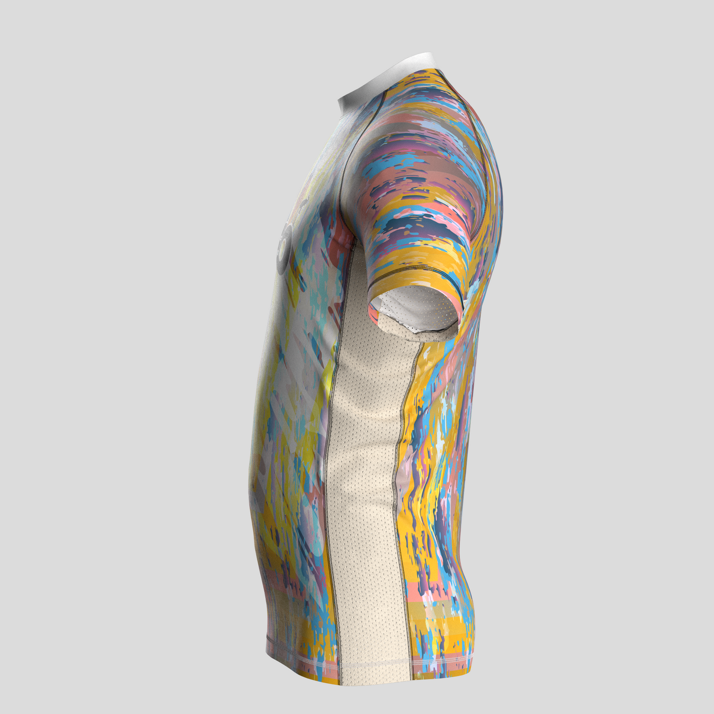 Rashguard „Skin 2.0"