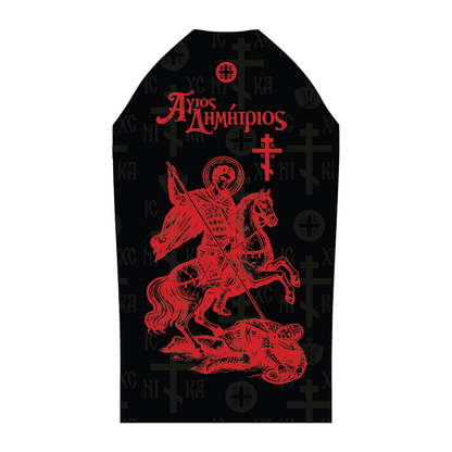 Rashguard "Byzantion"