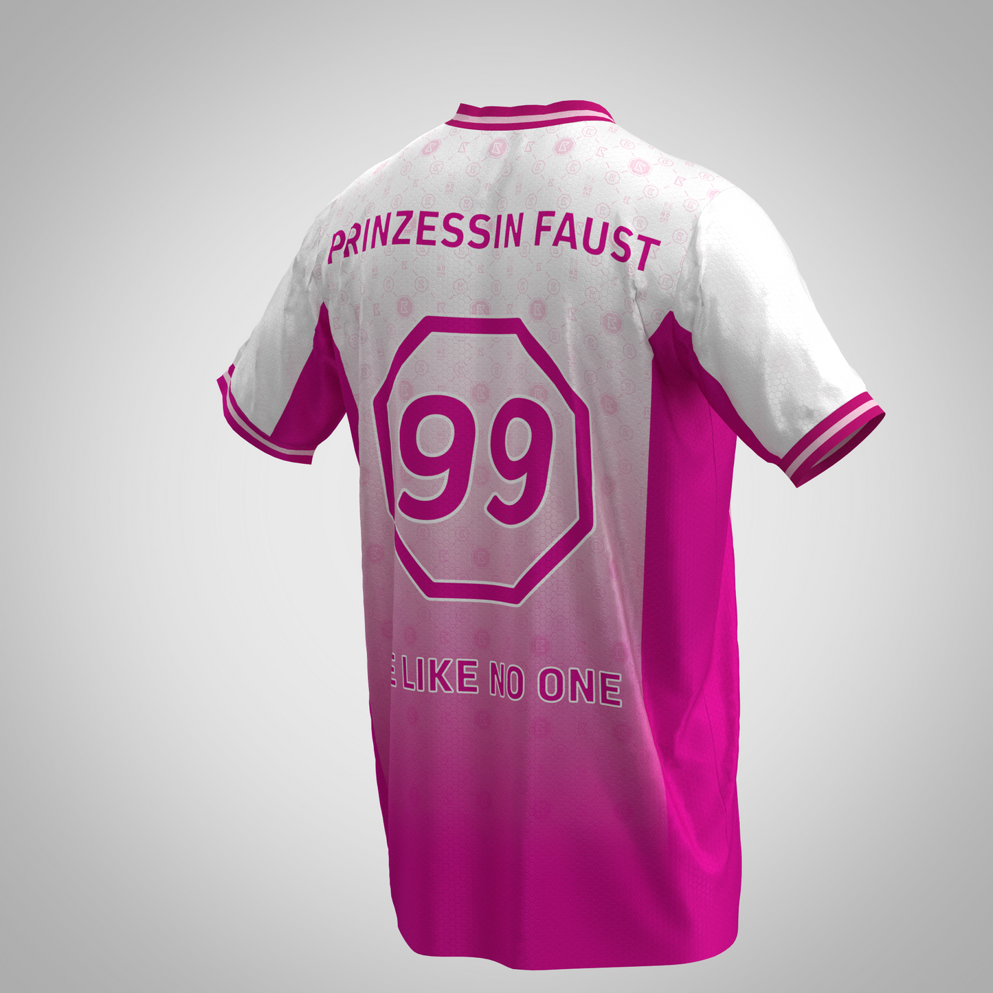 Bodymasters Fußball-Jersey