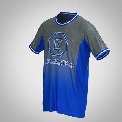 Bodymasters Fußball-Jersey