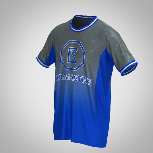 Bodymasters Fußball-Jersey