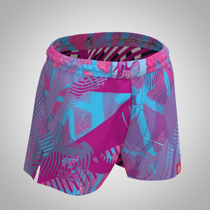 Grappling Shorts "Pop-o-Fant"