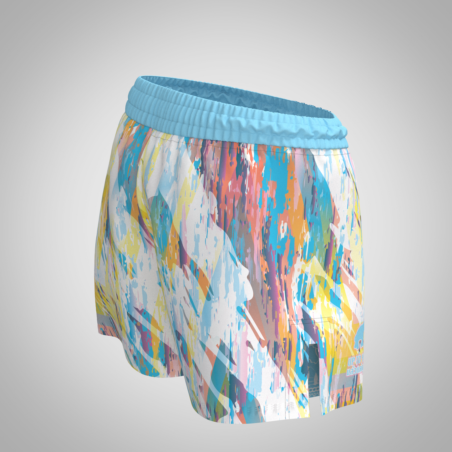 Grappling Shorts "Richter"