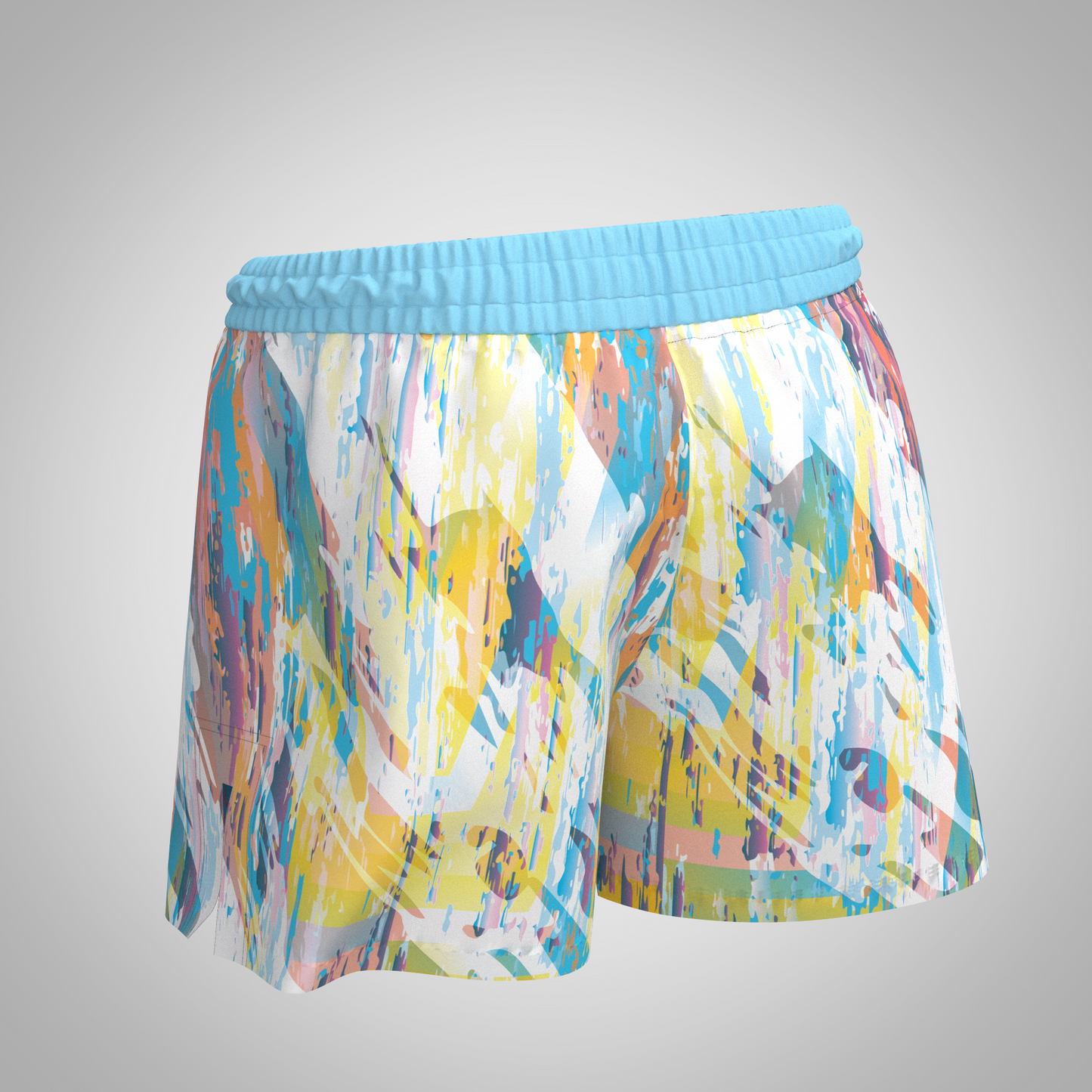 Grappling Shorts "Richter"