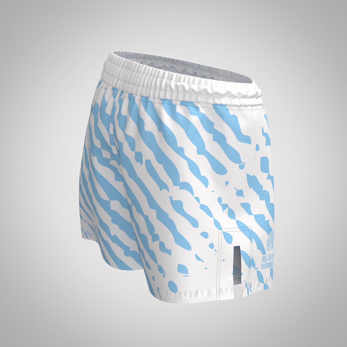 Grappling Shorts "Bavaria"