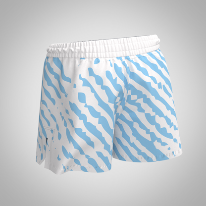 Grappling Shorts "Bavaria"