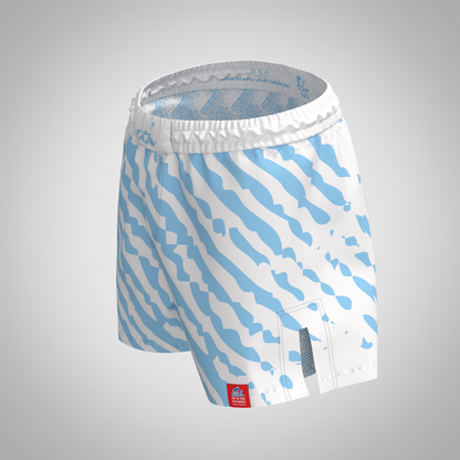 Grappling Shorts "Bavaria"